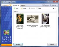 Light Image Resizer -     