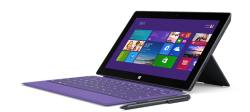   Surface 2  Microsoft