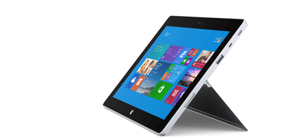 Анонсирован новый Surface 2 от Microsoft Анонсирован новый Surface 2 от Microsoft