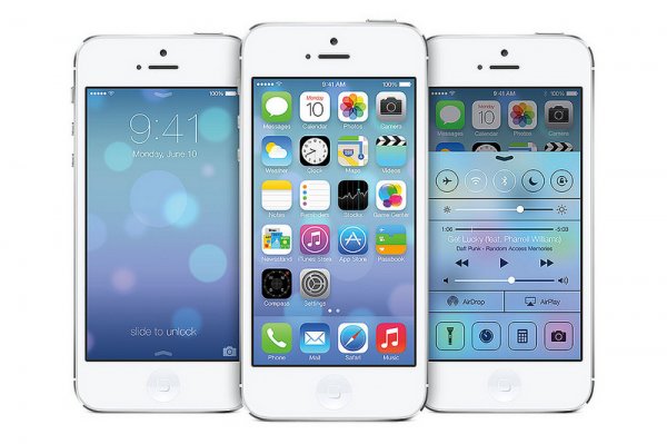  iOS 7   