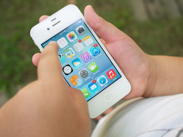  iOS 7   