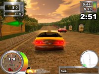 Super Taxi Driver 2006