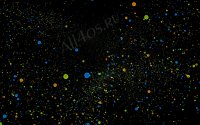 Galaxy Dance Screensaver -   