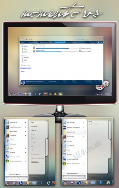Momento Light -      Windows 7