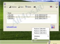 DesktopOK -       