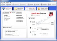 Duplicate Cleaner -     