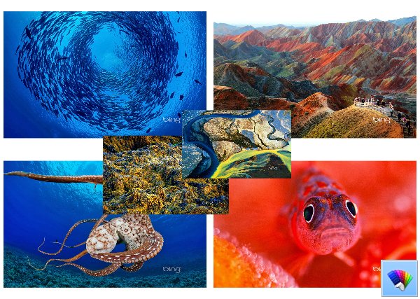 Daily Bing 31, 32     Bing  Windows 8