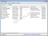 NetResView -     