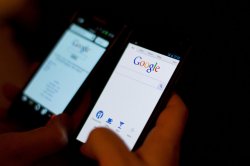 Google      