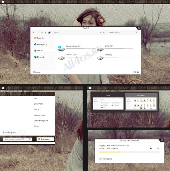 lne -     Windows 8  8.1