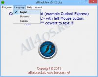 aBhackPsw Lite -      