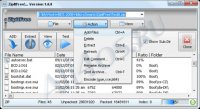 ZipItFree -    Windows