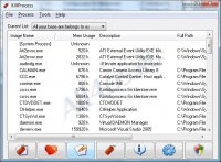 KillProcess -     