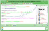 Camfrog Video Chat -      