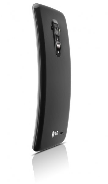 LG G Flex     