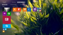 Microsoft   Windows 8.2   2014