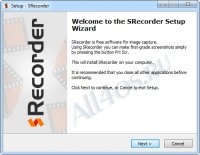 SRecorder         