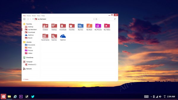        Windows 8.2