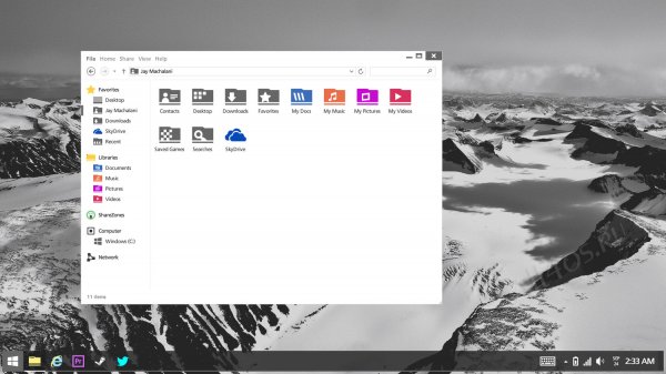        Windows 8.2