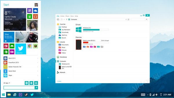        Windows 8.2