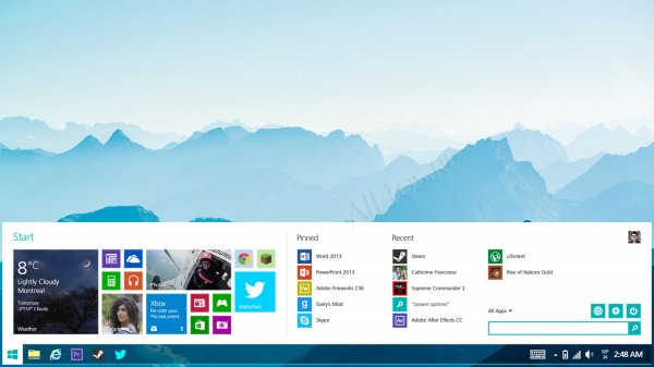        Windows 8.2