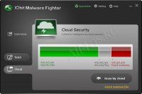 IObit Malware Fighter -      