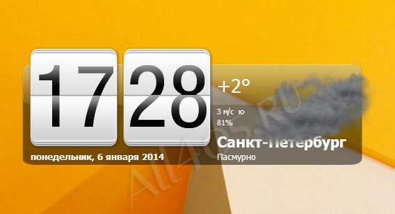 NewWeather -     