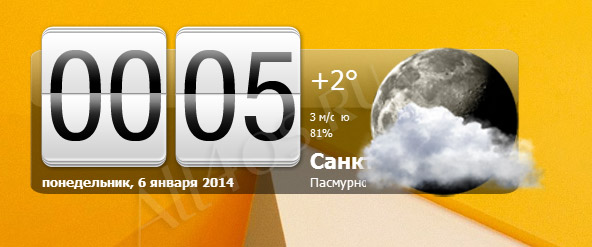 NewWeather -     