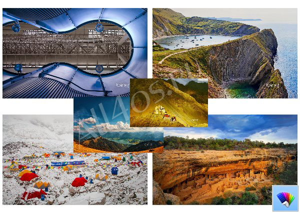 Daily Bing 33, 34     Bing  Windows 8