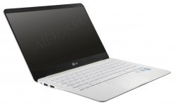    LG  Windows 8.1 - Ultra PC  Tab-Book 2