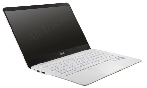    LG  Windows 8.1 - Ultra PC  Tab-Book 2