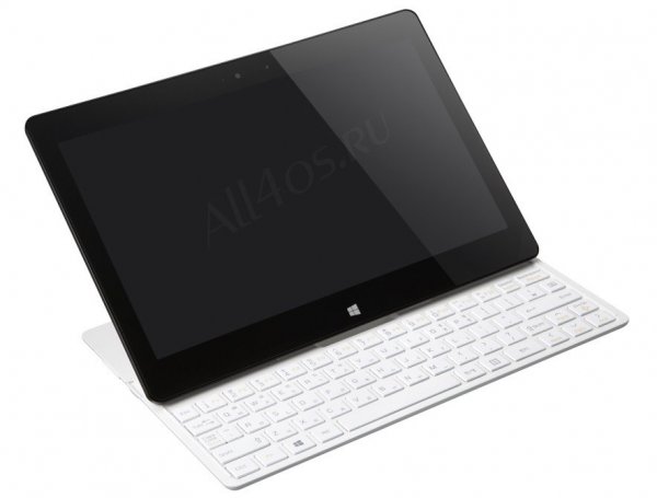    LG  Windows 8.1 - Ultra PC  Tab-Book 2