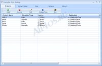 Everyday Auto Backup -      