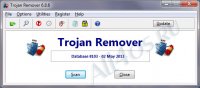 Trojan Remover     