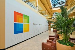 Microsoft  Apple     