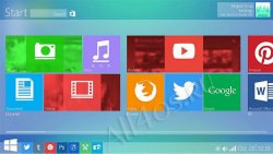  Windows 9    2015 