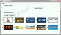Free Torrent Search     