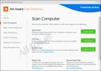 Ad-Aware Free -     