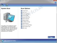 Free PC Cleaner        