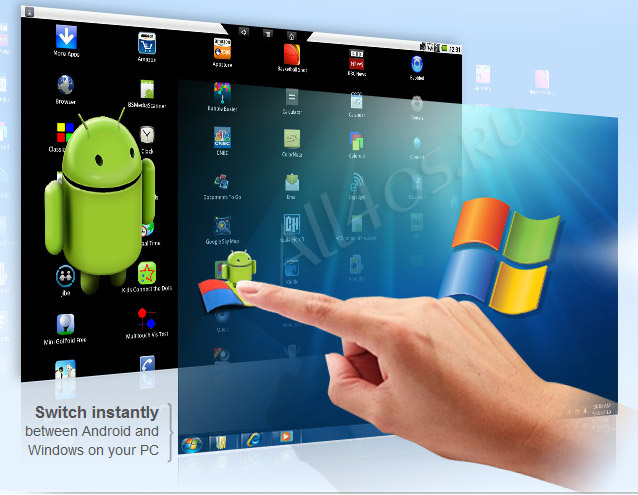 Microsoft    Windows  Android-