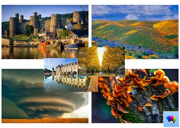 Daily Bing 38, 39, 40     Bing  Windows 8