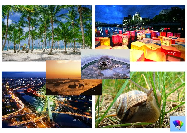 Daily Bing 38, 39, 40     Bing  Windows 8