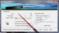 PointerStick -     
