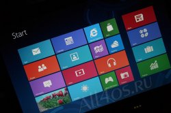 Microsoft    Windows 8
