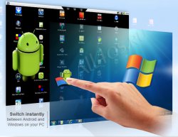 Microsoft    Windows  Android-
