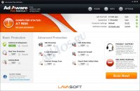 Ad-Aware Free Antivirus     