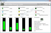 WinMemory      