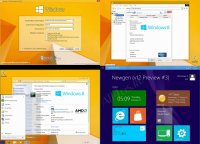 Windows 8 Transformation Pack   Windows XP, Vista, 7  Windows 8
