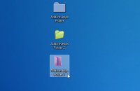 Rainbow Folders - программа для изменения цвета папок Rainbow Folders - программа для изменения цвета папок