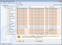Auslogics Duplicate File Finder -       ...